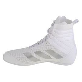 Tênis Adidas Speedex 18 M FZ5309 branco prata 1