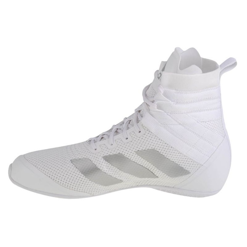 Tênis Adidas Speedex 18 M FZ5309 branco prata 1