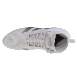 Tênis Adidas Speedex 18 M FZ5309 branco prata 2