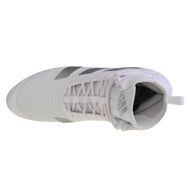 Tênis Adidas Speedex 18 M FZ5309 branco prata 2