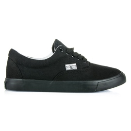 New Age Treinadores preto 2