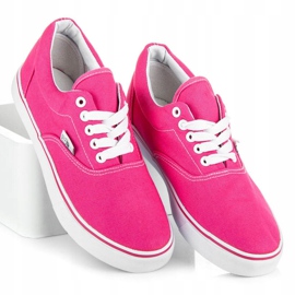 New Age Treinadores rosa 1