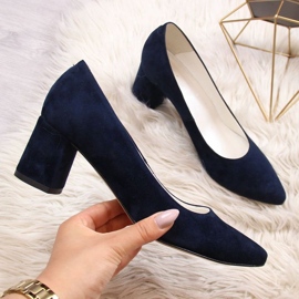 Bombas no pilar, Juma azul marinho 1