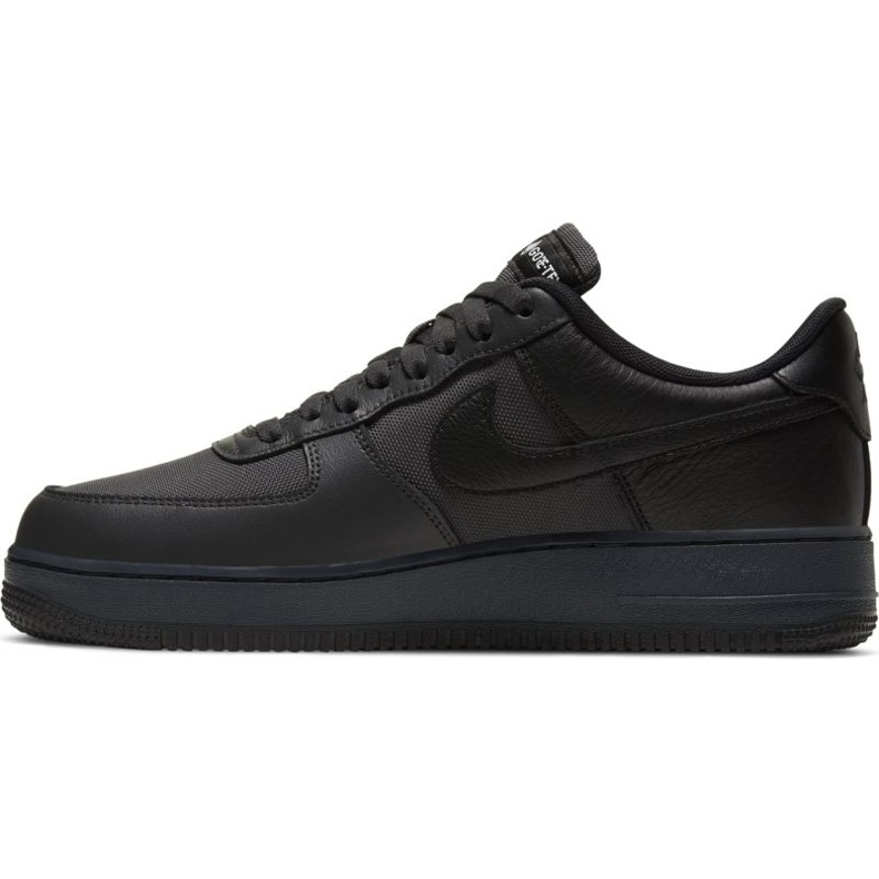 Tênis Nike Air Force 1 Gtx M CT2858-001 preto 1