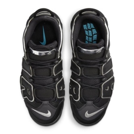 Tênis Nike Uptempo '96 W DQ0839-001 preto 1