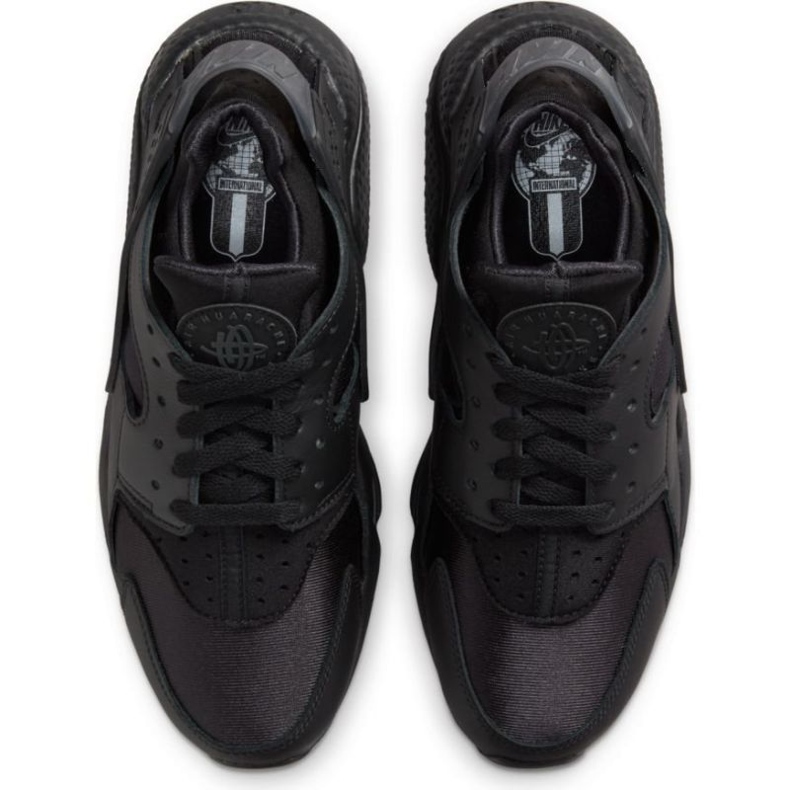 Tênis Nike Air Huarache W DH4439-001 preto 1