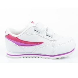 Sapatos Fila Orbit 1011080.95A branco 2