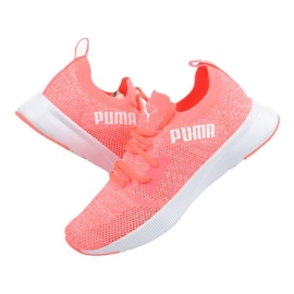 Sapatos Puma Flyer 192791 05 laranja 1