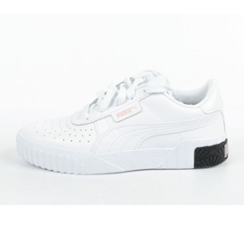 Sapatos Puma Cali 372844 15 branco 1