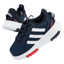 Tênis Adidas Racer FY0109 azul 1