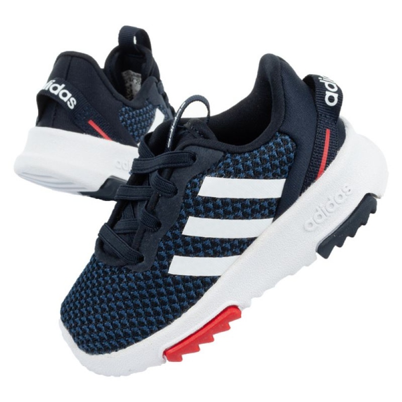 Tênis Adidas Racer FY0109 azul 1