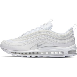 Sapato Nike Air Max 97 M 921826-101 branco 1