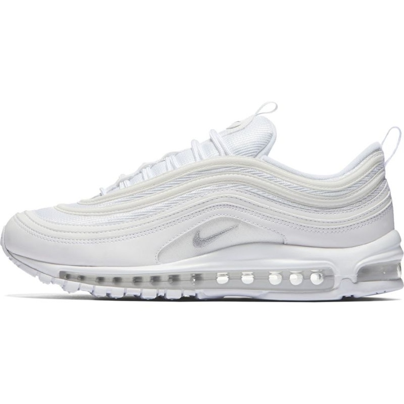 Sapato Nike Air Max 97 M 921826-101 branco 1