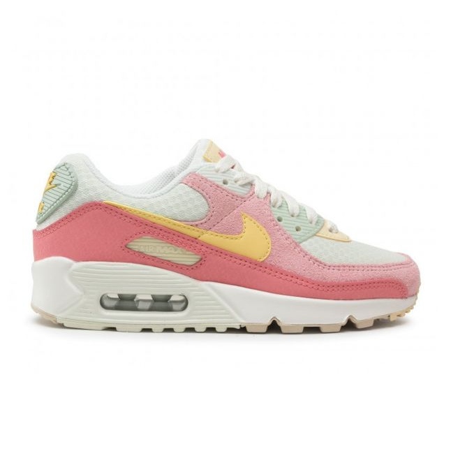 Tênis Nike Air Max 90 W DM9465-001 rosa 1
