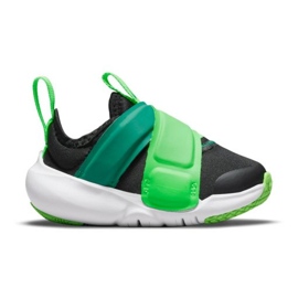 Tênis Nike Koemi Jr CZ0188-004 preto verde 1