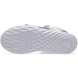 Sandálias 4F W H4L22-SAD001 27S cinza 1 Sandálias 4F W H4L22-SAD001 27S cinza 1