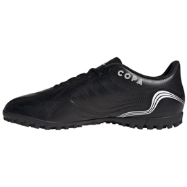 Chuteira Adidas Copa Sense.4 Tf M GW5372 preto preto 1
