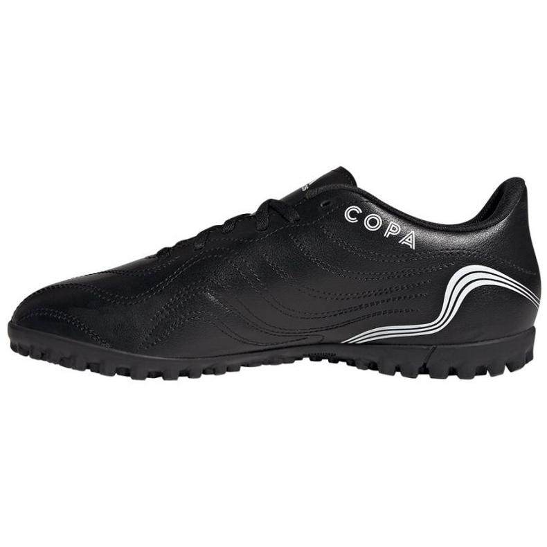 Chuteira Adidas Copa Sense.4 Tf M GW5372 preto preto 1