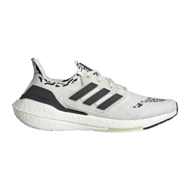 Tênis Adidas Ultraboost 22 M GX5573 branco 1