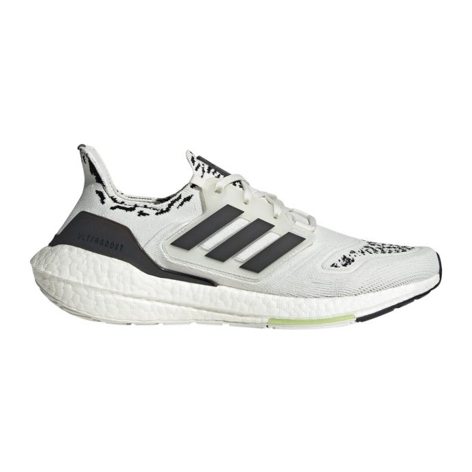 Tênis Adidas Ultraboost 22 M GX5573 branco 1