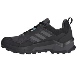 Tênis Adidas Terrex AX4 W FZ3255 preto 1