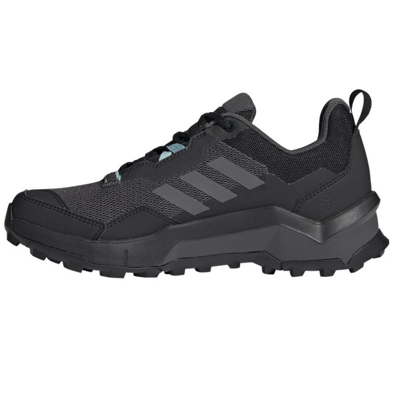 Tênis Adidas Terrex AX4 W FZ3255 preto 1