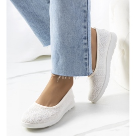 Tênis Suvia de mulher bege crua 1 Tênis Suvia de mulher bege crua 1