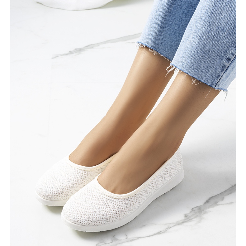 Tênis Suvia de mulher bege crua 2 Tênis Suvia de mulher bege crua 2