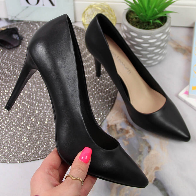 Bombas em um salto preto Sergio Leone 1