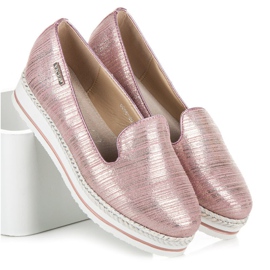 Vices Lordsy na plataforma rosa 2