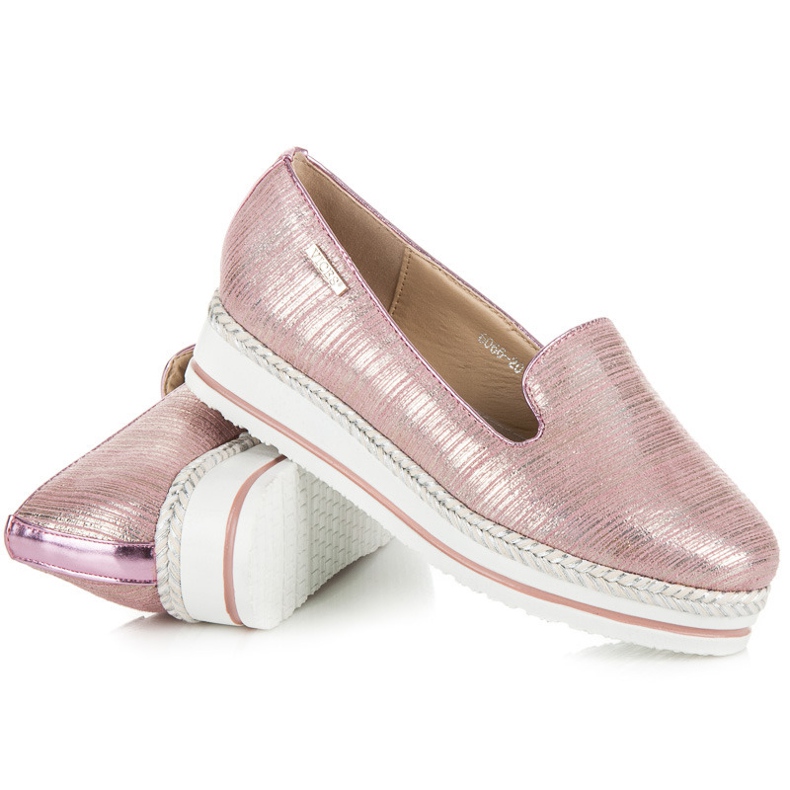 Vices Lordsy na plataforma rosa 1