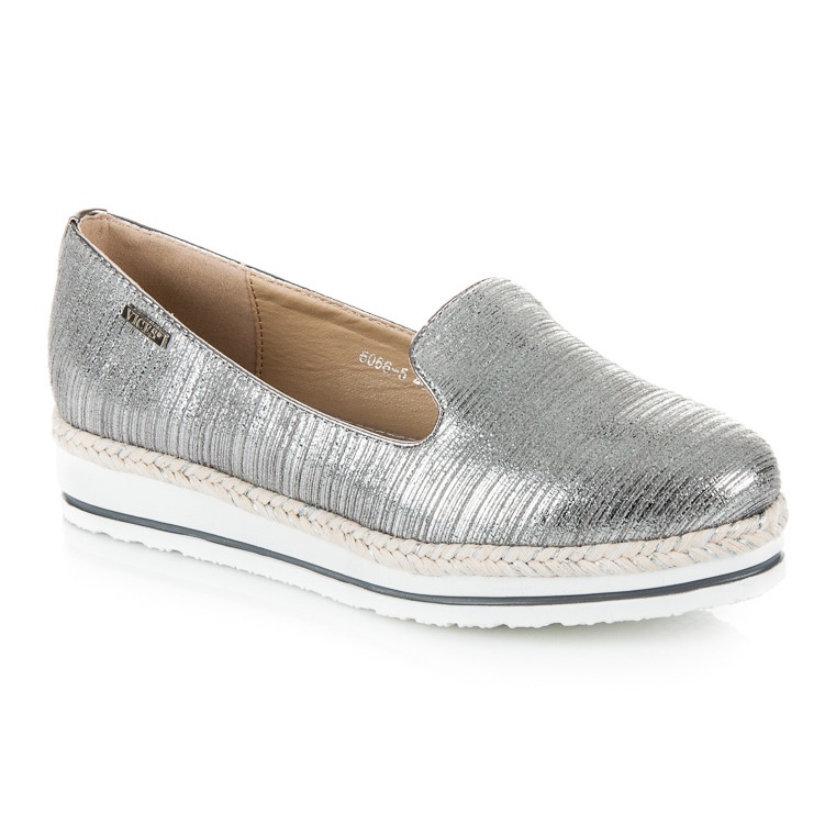 Vices Lordsy na plataforma cinza 1