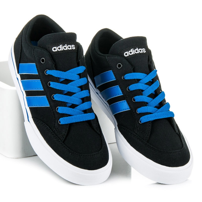 Adidas Gvp preto 1