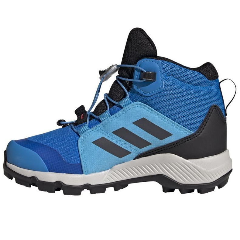 Sapatos Adidas Terrex Mid Gtx K GY7682 preto 1