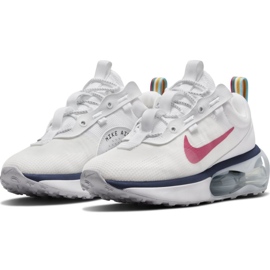 Nike Air Max 2021 W DC9478-100 branco 1 Nike Air Max 2021 W DC9478-100 branco 1