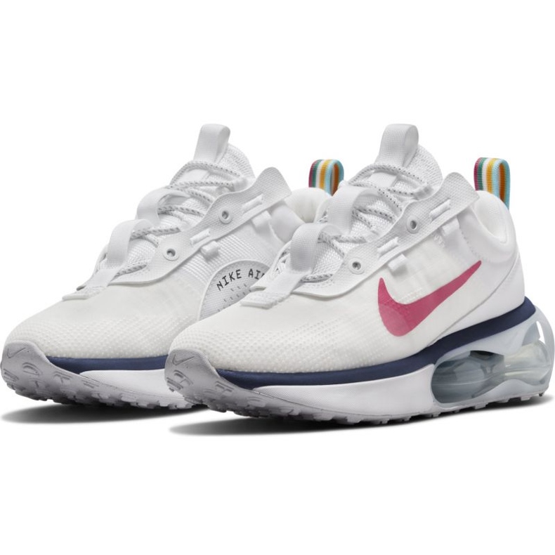 Nike Air Max 2021 W DC9478-100 branco 1 Nike Air Max 2021 W DC9478-100 branco 1
