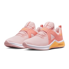 Tênis Nike Air Max Bella Tr 5 W DD9285-600 rosa 1