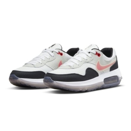 Tênis Nike Air Max Motif W DV3034-001 branco preto 1