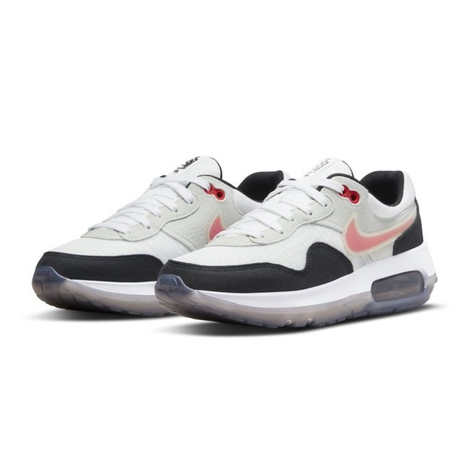 Tênis Nike Air Max Motif W DV3034-001 branco preto 1