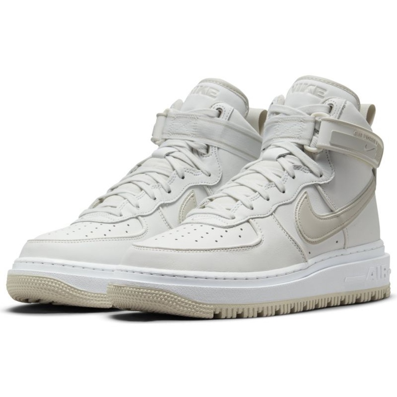 Tênis Nike Air Force 1 M DA0418-100 branco 1