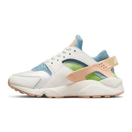 Nike Air Huarache Se W DQ0117-100 branco 1