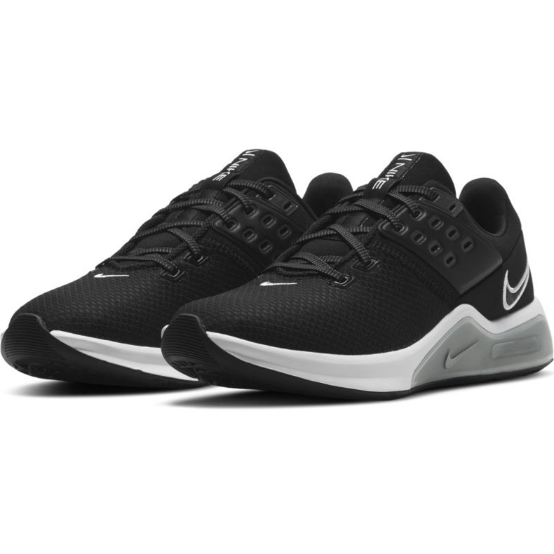 Tênis Nike Air Max Bella Tr 4 W CW3398-002 preto 1