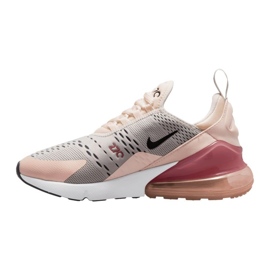 Tênis Nike Air Max 270 W AH6789-604 rosa 1