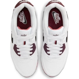 Tênis Nike Air Max 90 M DH1316-100 branco 1