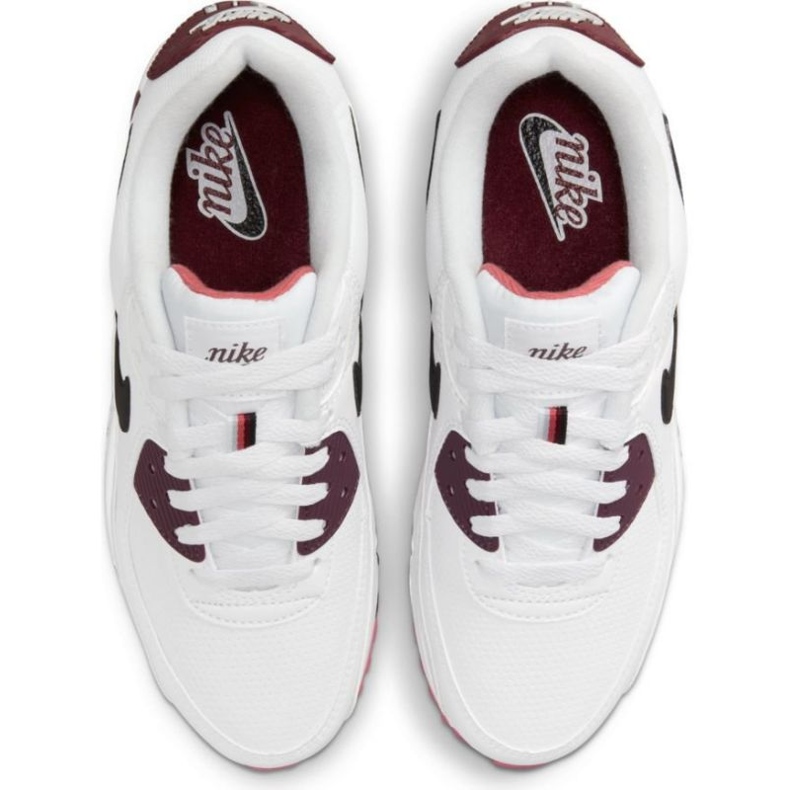 Tênis Nike Air Max 90 M DH1316-100 branco 1