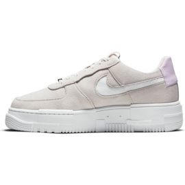 Nike Air Force 1 Pixel W DQ0827-100 bege 1
