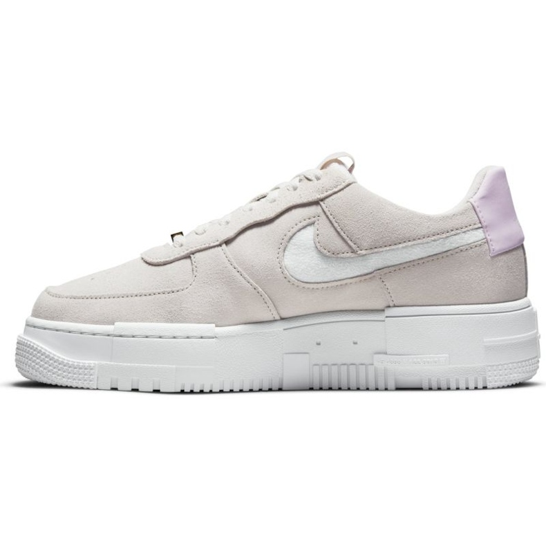 Nike Air Force 1 Pixel W DQ0827-100 bege 1