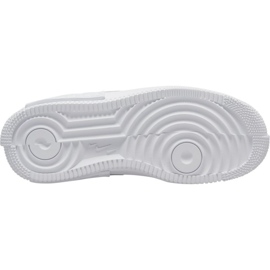 Tênis Nike Air Force 1 Fontanka W DH1290-100 branco 1