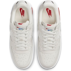 Tênis Nike Air Force 1 Fontanka M DH1290-001 branco 1