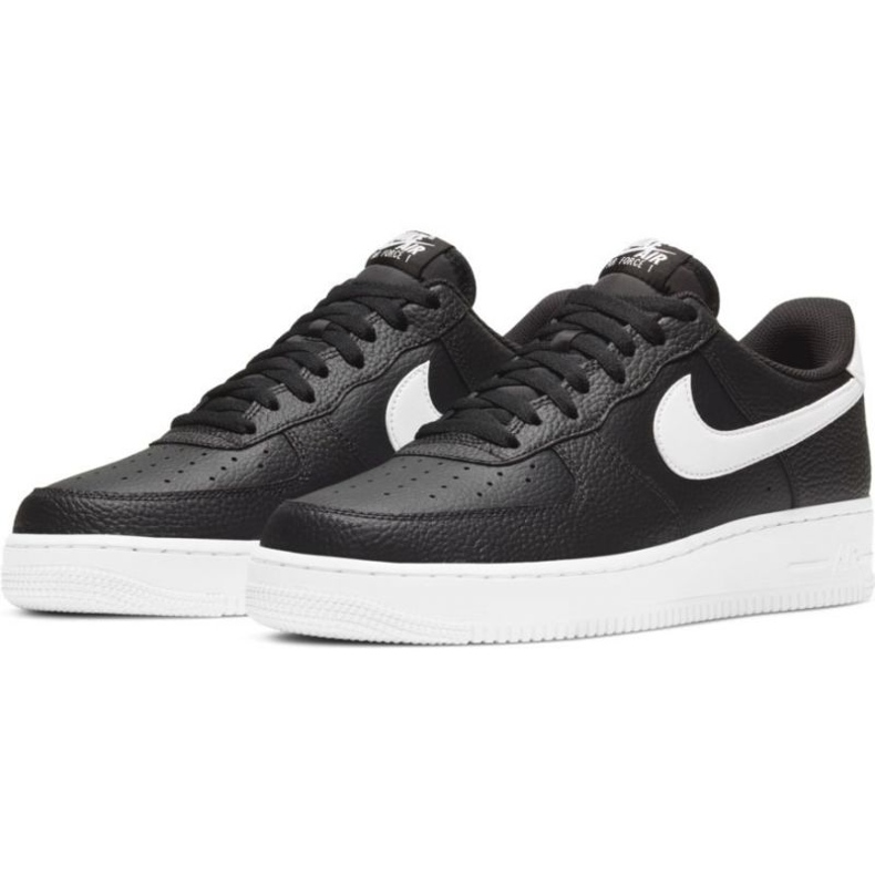 Tênis Nike Air Force 1 CT2302-002 preto 1